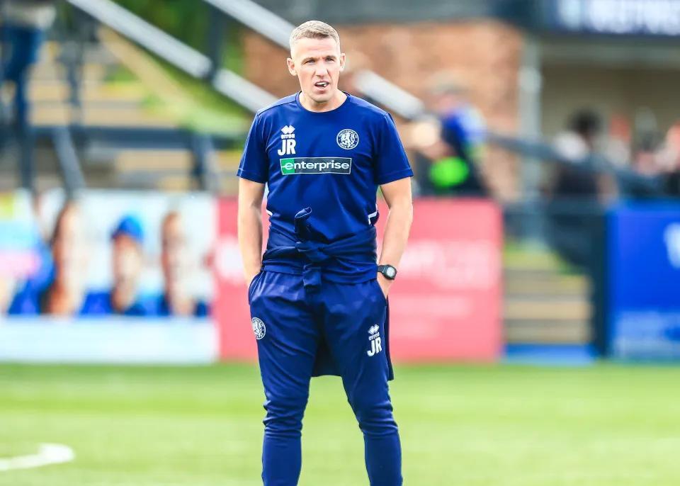 开云官方网站介绍-鲁尼弟弟：若我们在足总杯中淘汰水晶宫，那将载入足总杯史册