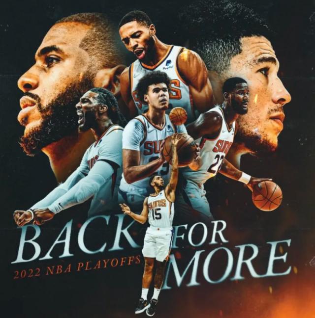 开云官方网站登录-太阳大胜锁定季后赛席位 总决赛与热火巅峰再会？