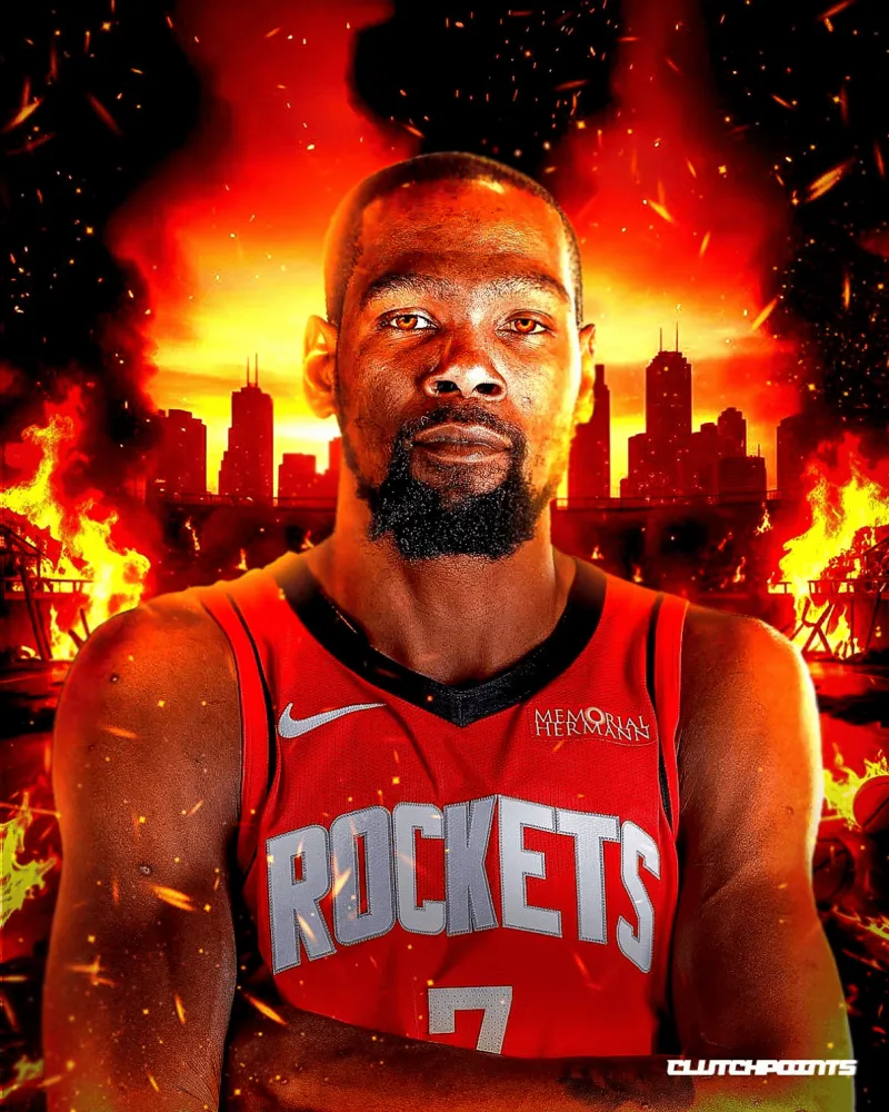 开云网址-火力全开！杜兰特近3战场均砍下33.7分，三分球命中率50%