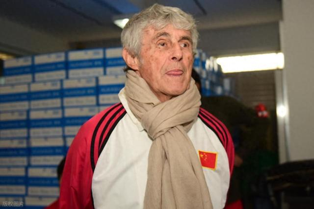 开云官方网站登录-意外！国足世界杯主帅米卢病逝？真相来了，好友第一时间回应此事|中国足球|中国男足|国足主帅|足球|球员_新浪体育_新浪新闻